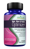 Hair, skin & nails optimizer capsules