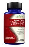 Apple Cider Vinegar - Helps Support Immune System, Weight Loss, Digestion & Energy Levels