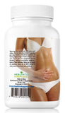 Tan Optimizer with Beta Carotene - Tanning Pills with Great Antioxidant Support