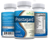 Prostagard-Supports Normal Prostate Function & Healthy Urinary Flow